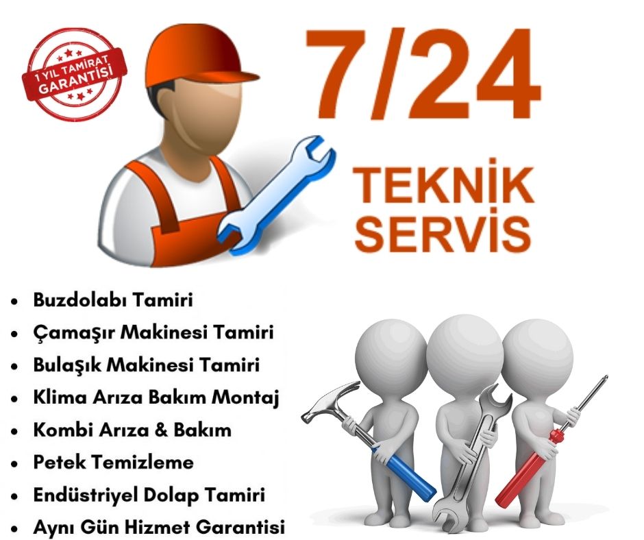 Pursaklar Beyaz Eşya Servisi 